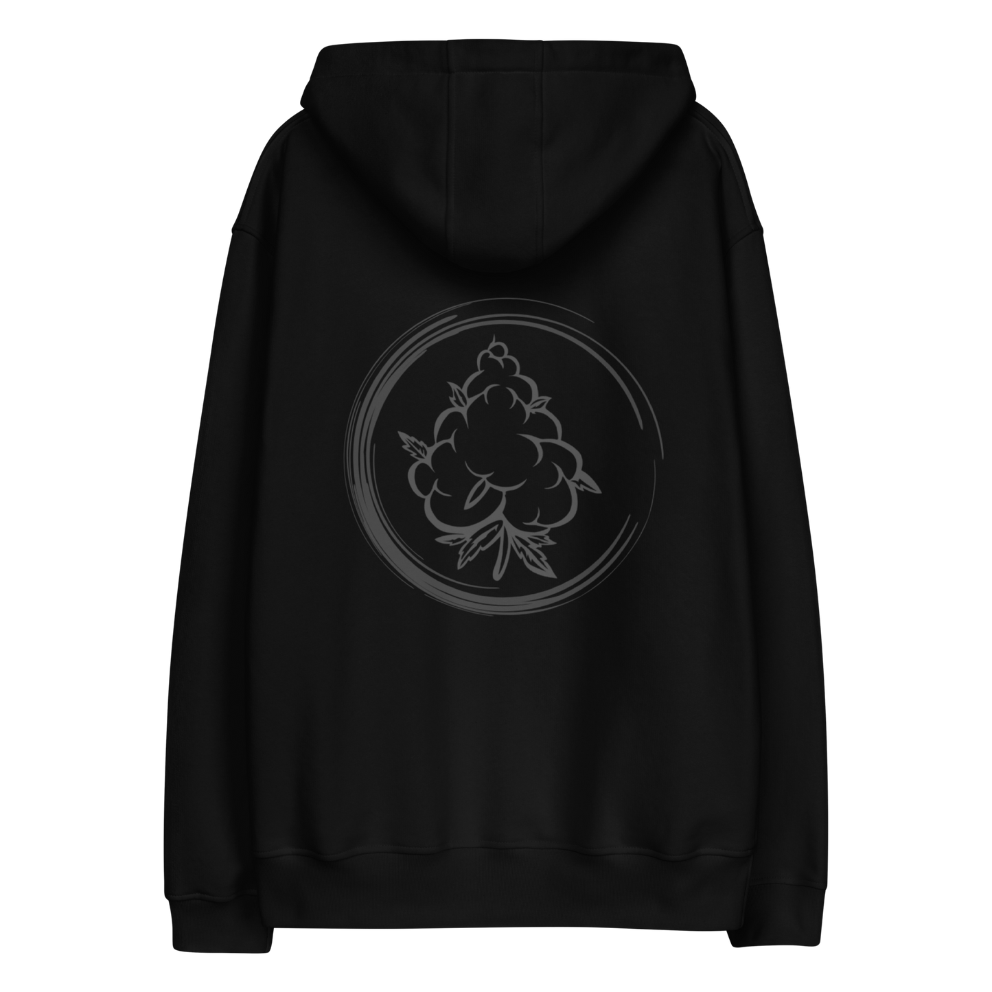 HighTide Pattern Hoodie