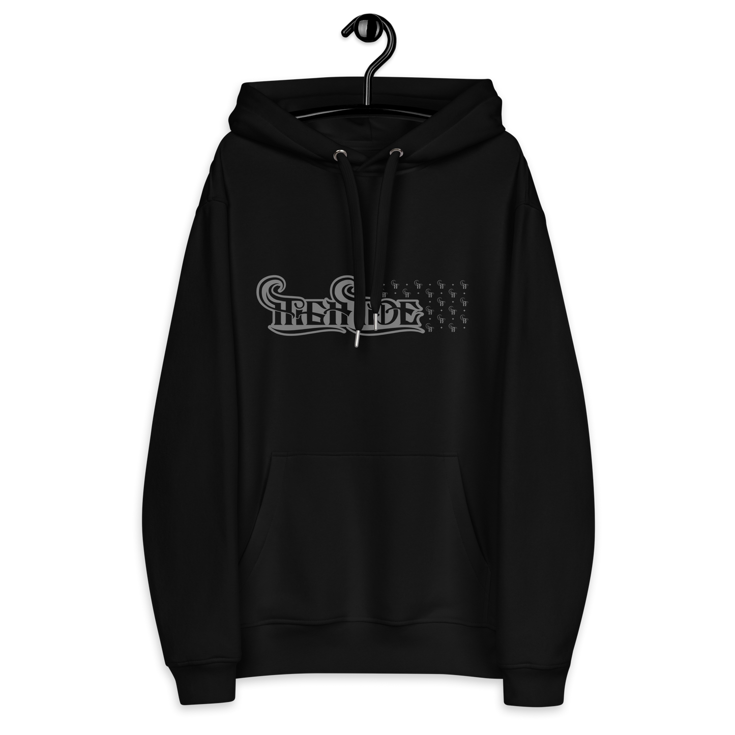 HighTide Pattern Hoodie