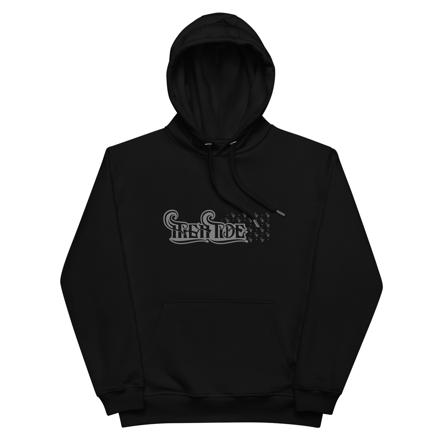 HighTide Pattern Hoodie