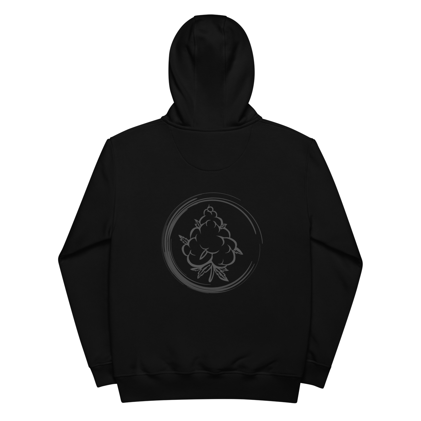 HighTide Pattern Hoodie