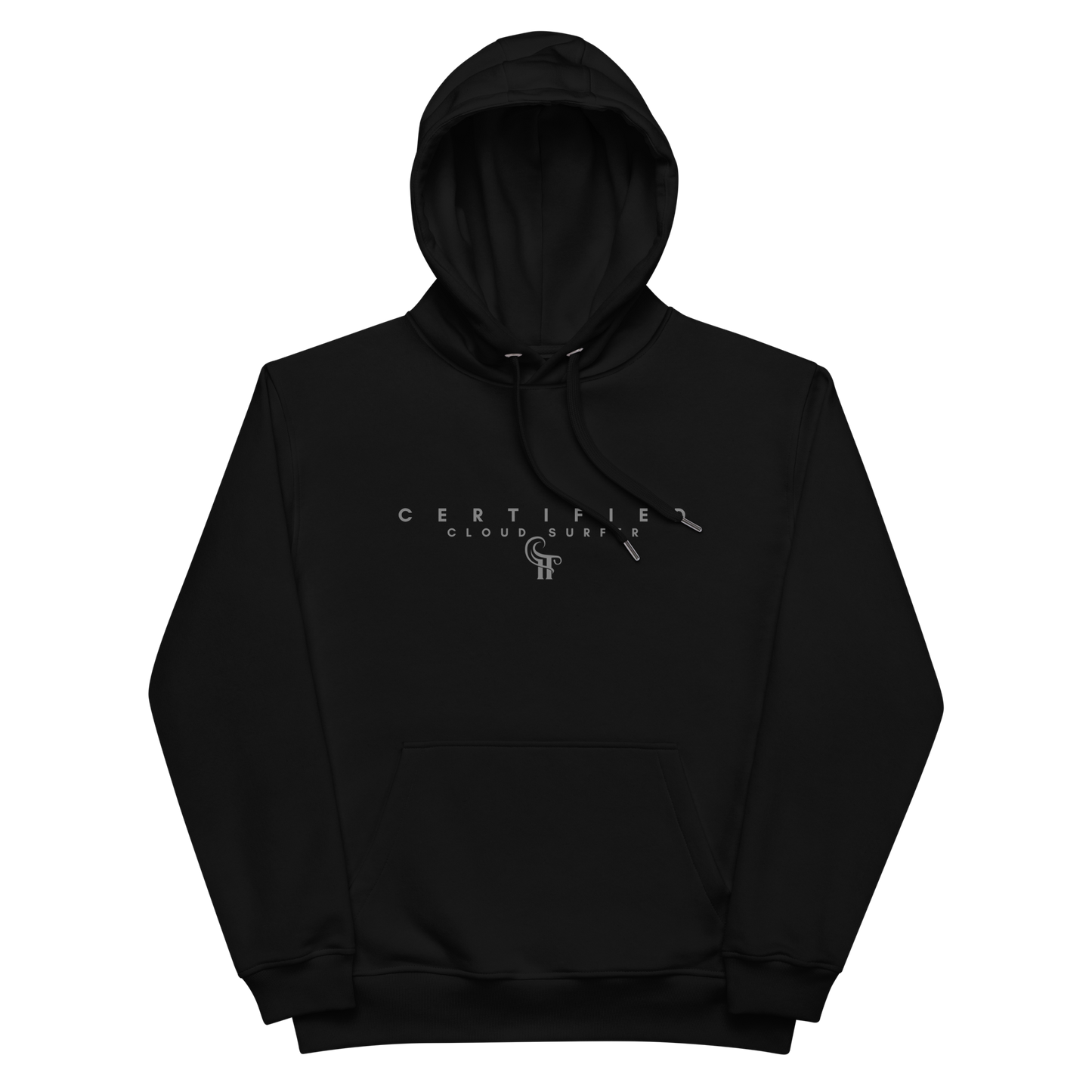 Certified Classic Hoodie