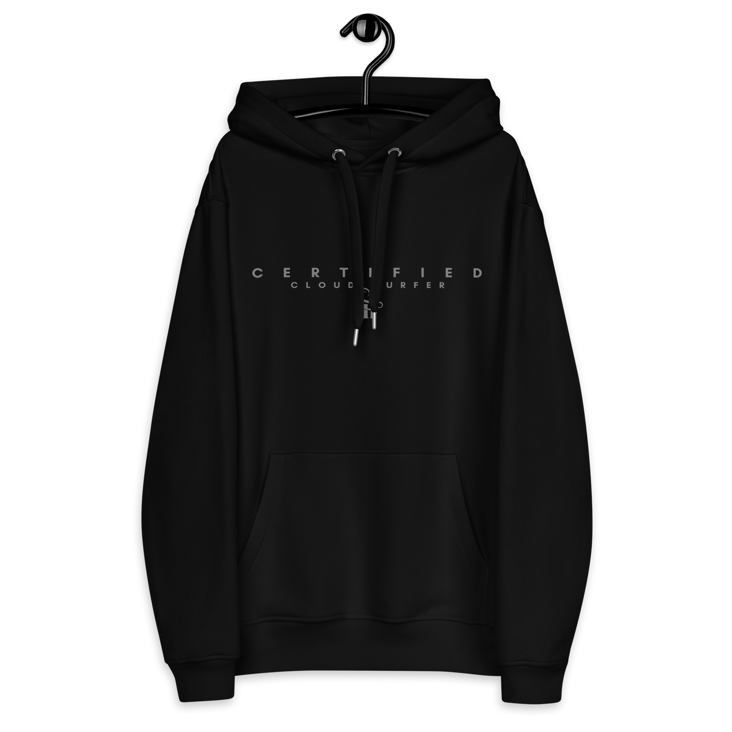 Certified Classic Hoodie