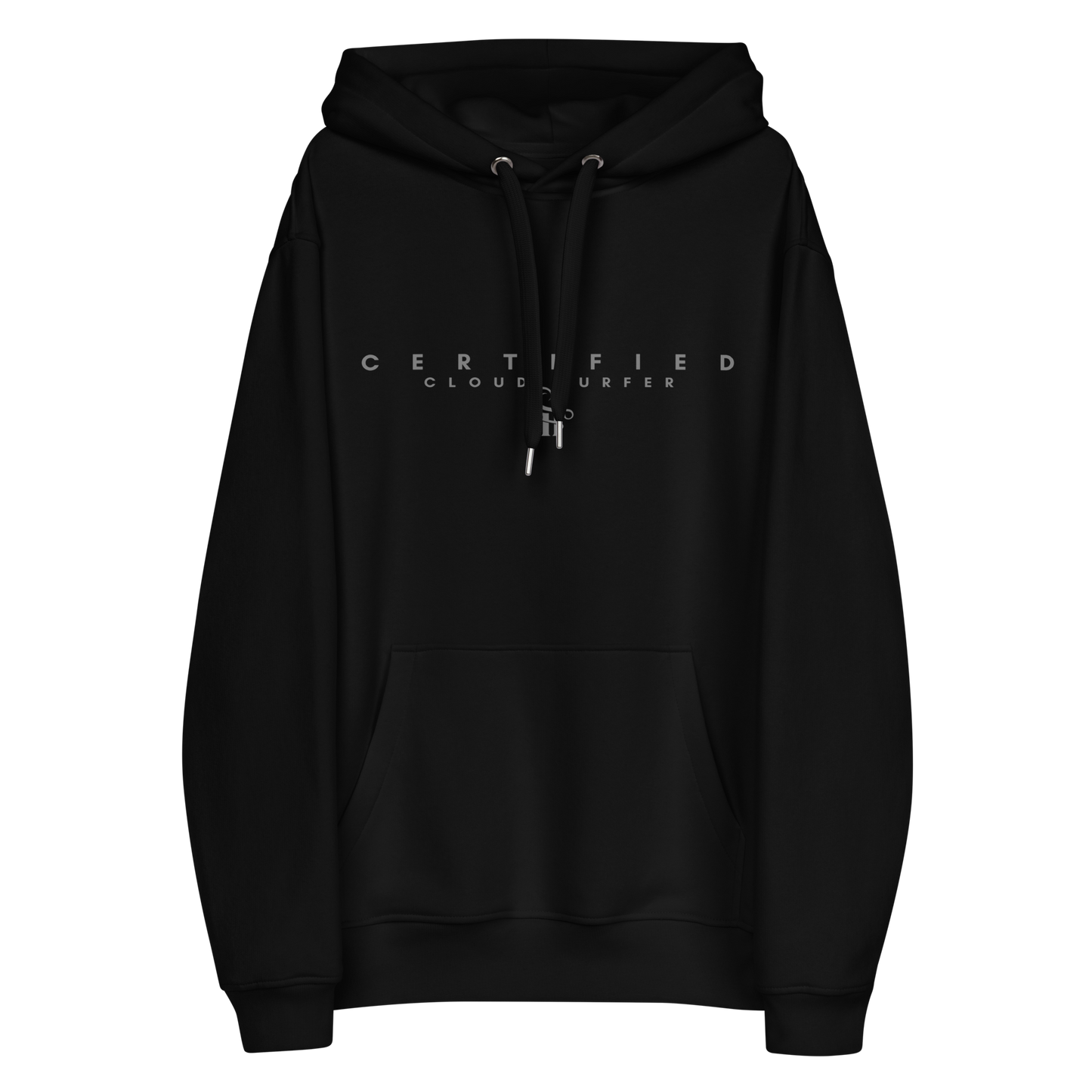 Certified Classic Hoodie