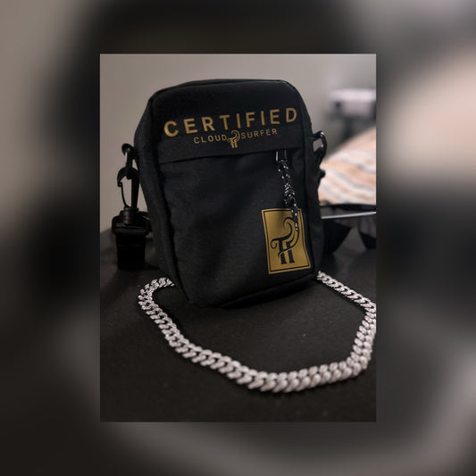 Certified Small Bag